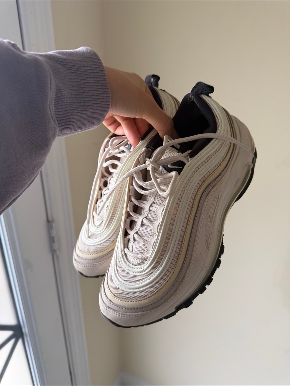 Women’s nike air max 97